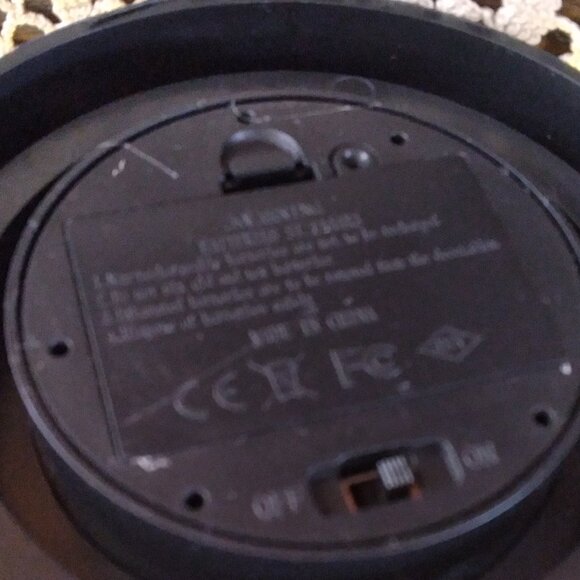 Elegant Rose, LED lights, Excellent for the gift - Picture 7 of 7